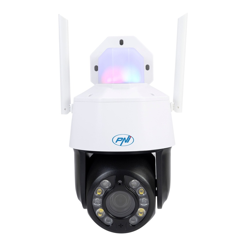 Камера за видеонаблюдение PNI House IP575 5MP WiFi 
