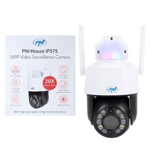 Камера за видеонаблюдение PNI House IP575 5MP WiFi